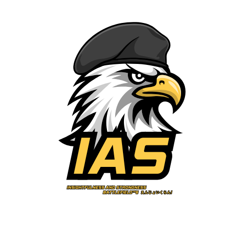 BATTLEFIELD6 IAS